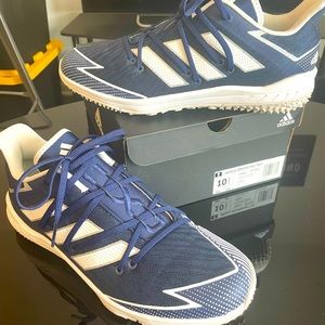 Adidas adizero Aftetburner Turf shoes